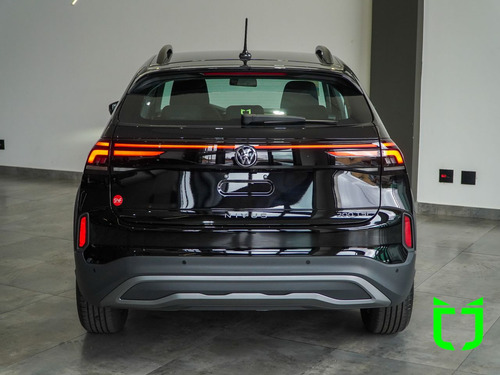 Volkswagen Nivus 1.0 4p Flex 200 Tsi Comfortline Automático