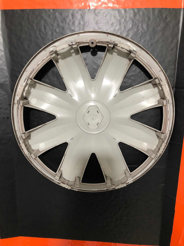 Tapón Polvera Renault Clio Núm De Parte 8200453176 (Usado)