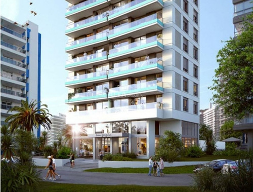 Imagen 1 de 7 de Torre Gauguin: Etapa Lanzamiento !