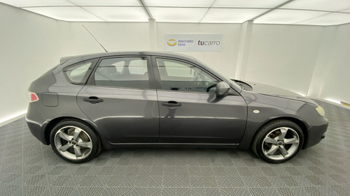 Subaru Impreza 1.5r Awd Gh