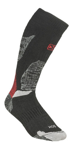 Imagen 2 de 8 de Medias Térmicas Bipack Sox Outdoor Con Media Primera Piel