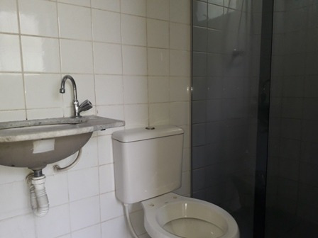 Imagem 14 de 25 de Apartamento Com 3 Quartos Para Alugar No Santa Cruz Em Belo Horizonte/mg - 15416