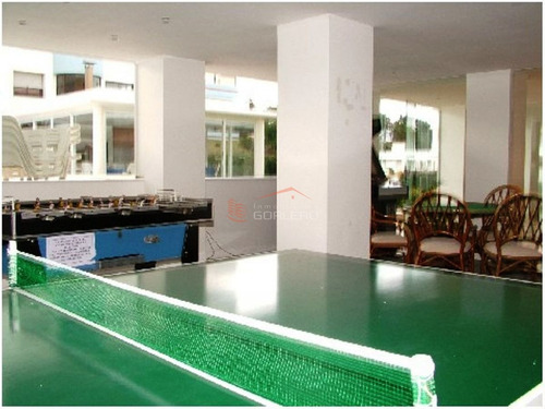 Imagen 8 de 11 de Apartamento En Alquiler En Punta Del Este, Brava