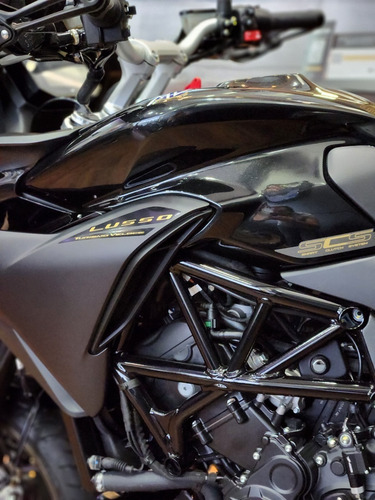 Imagen 25 de 25 de Mv Agusta Turismo Veloce Lusso Scs Entrega Inmedita! Touring
