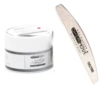 Comprar Kit Construccion Uñas Gel Construccion 30 Ml Lima Cherimoya 