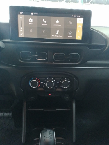 Citroen C3 Aircross Shine