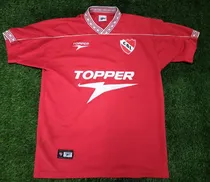 Comprar Camiseta Topper Independiente 1999 2000 # 13 *