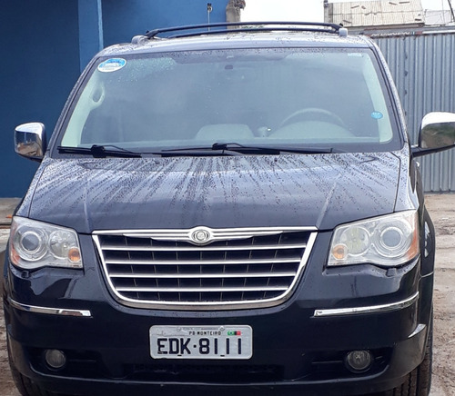 Chrysler Town & Country 3.8 Limited