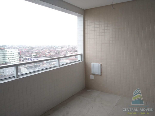 Imagem 8 de 30 de Apartamento Com 2 Dorms, Tupi, Praia Grande - R$ 420 Mil, Cod: 12266 - V12266