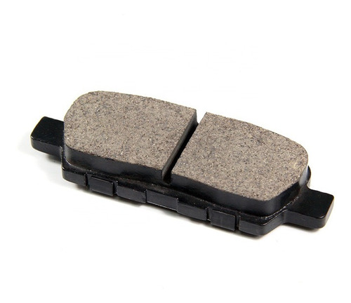 Pastillas Frenos Traseras Nissan Maxima 3.0 85-94