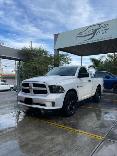 RAM Ram 5.7 Hemi Sport 4x2 At