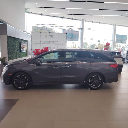Honda Odyssey 2022