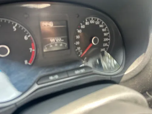 Volkswagen Vento 1.6 Starline Mt