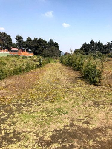 Terreno Rústico En Residencial Los Cedros
