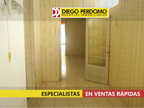 Imagen 4 de 8 de Casa De 3 Dormitorios En Venta, San José De Mayo