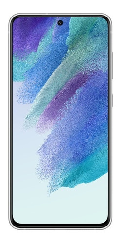 Smartphone Galaxy S21 Fe 5g 6,4 128gb 6gb Ram Branco Samsung