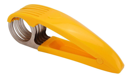 Banana Slice Maquina Peeler Cutter Easy To Abs Stainless