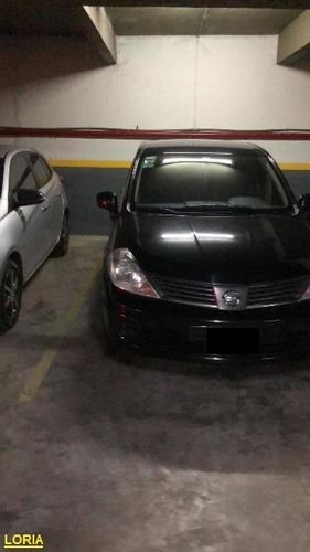Imagen 4 de 8 de Cochera En Venta - Cubierta - Oportunidad.-