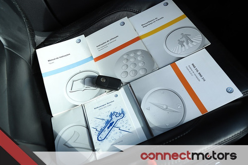 Volkswagen Tiguan 2.0 Tfsi 4motion - 2013