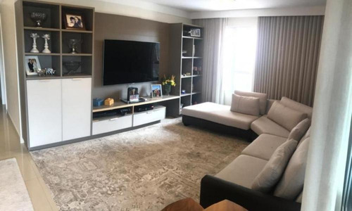 Imagem 5 de 20 de Apartamento No Palais Du Parc - 1416