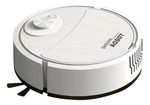 Robot Aspiradora 3 En 1 Limpieza Casa