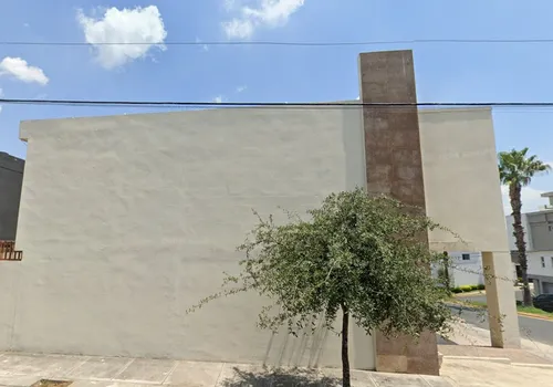 Casa De Oportunidad En Hacienda De Las Cumbres, Monterrey, Nuevo León. Drd