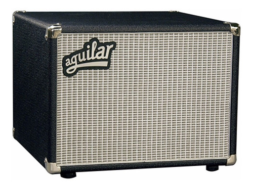 Cabinet Bajo Aguilar Db112 Classic Black