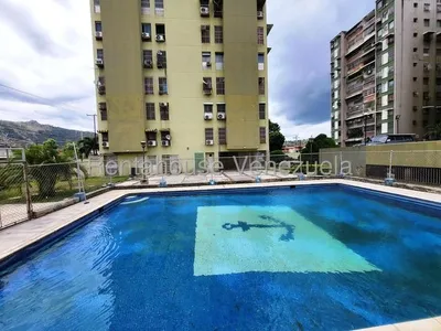 Apartamento en venta