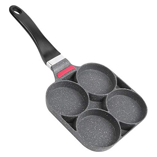 Pancake Pan, Japanese Obanyaki Pan Nonstick Aluminum Pan, Eg