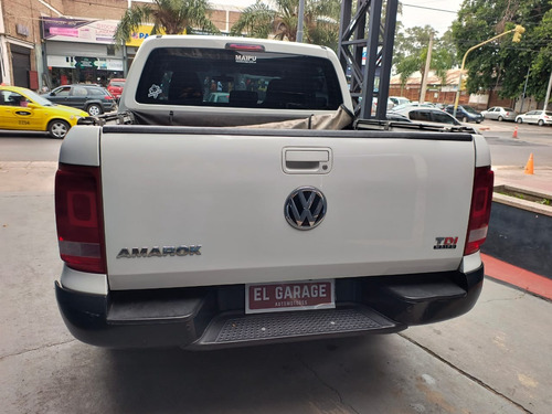 Volkswagen Amarok 2.0 Cd Tdi 180Cv Comfortline At