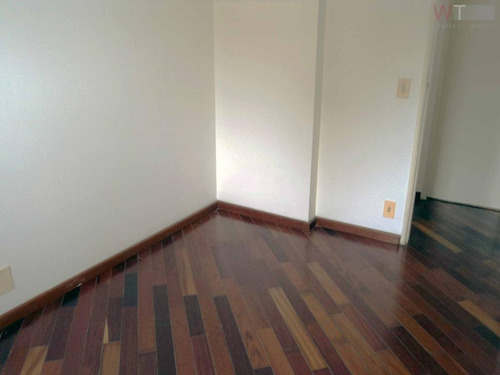 Imagem 8 de 30 de Apartamento Com 3 Dormitórios Para Alugar, 64 M² Por R$ 1.300,00/mês - Jabaquara - São Paulo/sp - Ap1129