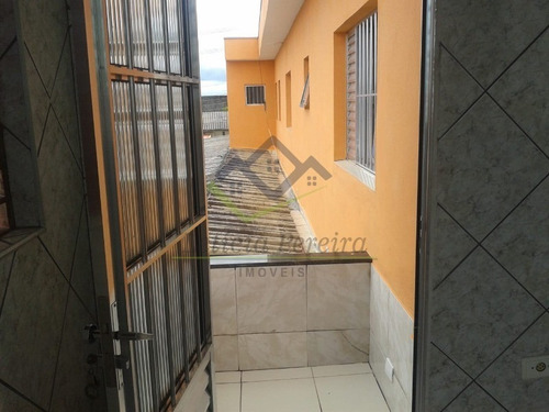 Imagem 6 de 27 de Sobrado Residencial 4 Dorms, 198m² , Parque Alvorada, Suzano- Sp, R$ 390.000,00 - So00047 - 69202905