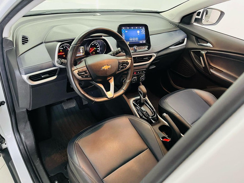 Chevrolet Tracker 12t A Pr