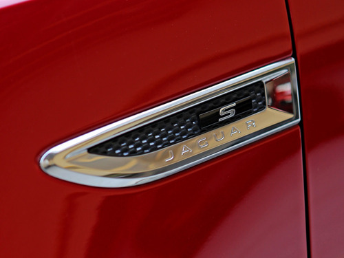 Jaguar E-Pace 2.0 16V P250 FLEX S AWD AUTOMÁTICO