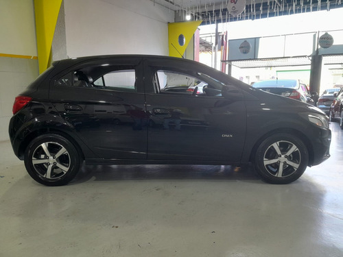 Chevrolet Onix 1.4 Ltz 5p