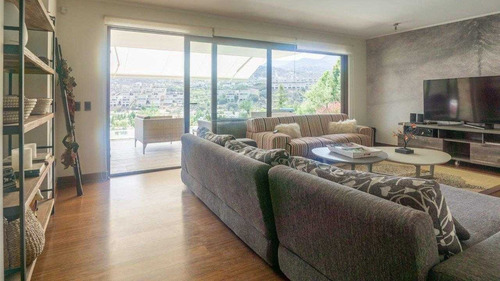 Condominio Los Litres/ Mediterranea/ Paisajismo