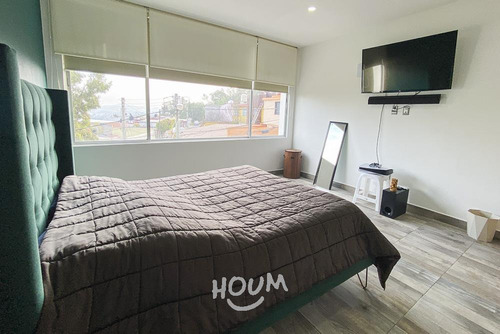 Imagen 11 de 30 de Departamento En Lomas De Atizapán, Atizapán De Zaragoza Con 3 Recámaras, 155 M², Id: 57137