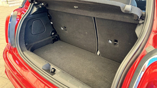 Mini Cooper S 2.0 Salt Mt