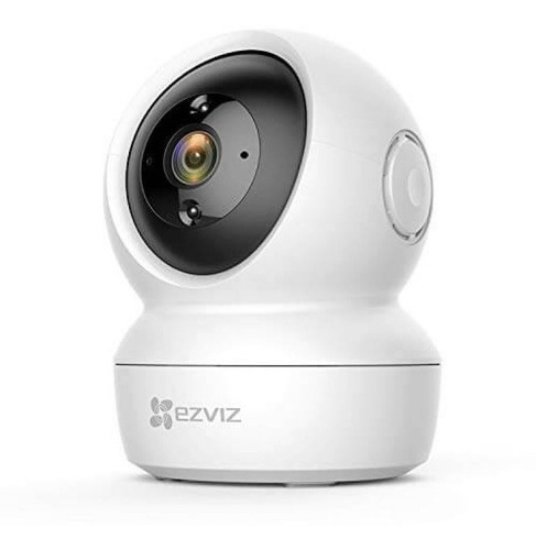 Camara Ip Wifi Ezviz C6n 3mp Domo Seguridad Vigilancia Audio