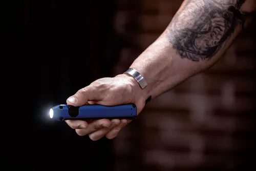 Lanterna Streamlight Wedge 1000 Lúmens Usb-c | Parcelamento sem juros