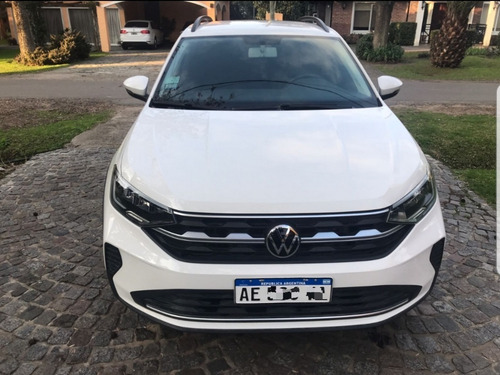 Imagen 5 de 8 de Volkswagen Nivus 1.0t Confortline