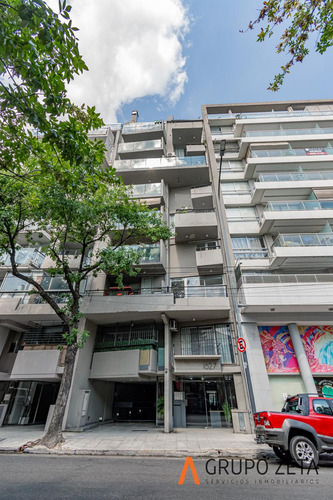 Departamento En Dorrego 1600