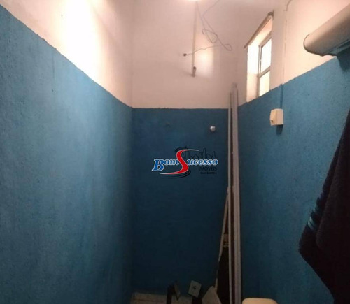 Imagem 13 de 30 de Sobrado À Venda, 250 M² Por R$ 850.000,00 - Jardim Vila Formosa - São Paulo/sp - So1560
