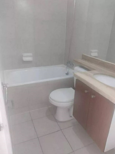 Venta Depto En Stgo Centro 2d1b Eleuterio Ramirez