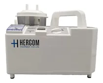 Comprar Aspirador De Secreciones Recargable 7e- D Hergom Aspiradores