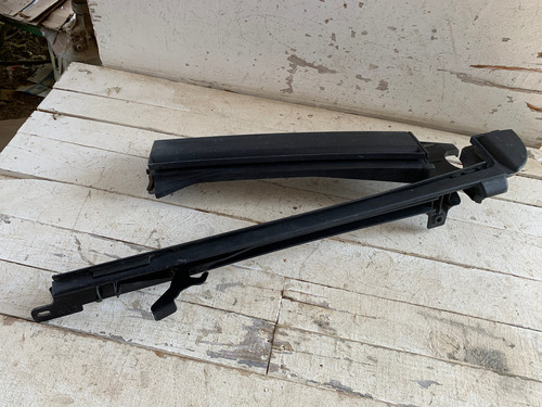 Marco De Vidrio Derecho Jeep Wrangler 10-18 (Usado)
