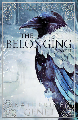 The Belonging, De Genet, Katherine. Editorial Lightning Source Inc, Tapa Blanda En Inglés