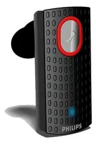Comprar Philips Manos Libres Audifono Mono Btuetooth \u002F Shb1100 Color Negro