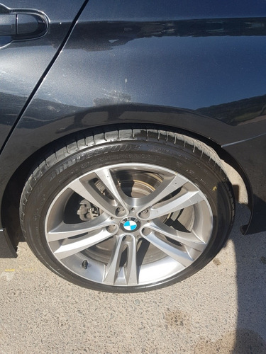 Bmw Serie 3 2.0 328i Sedán Sport 245cv 2013