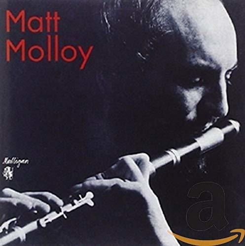 Cd Matt Malloy - Molloy, Matt